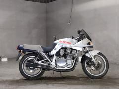 Suzuki GSX750S KATANA 1982