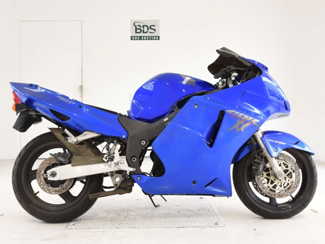 Honda CBR1100XX BLACKBIRD 1999