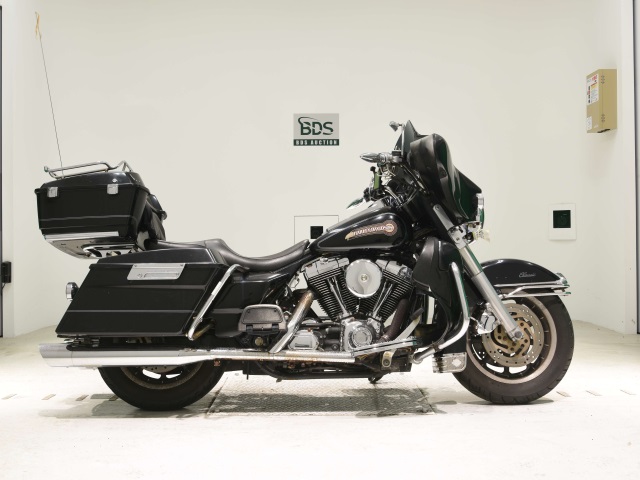 HD ELECTRA GLIDE FLHTCUI1450 2006