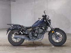 Honda REBEL CMX250 2020