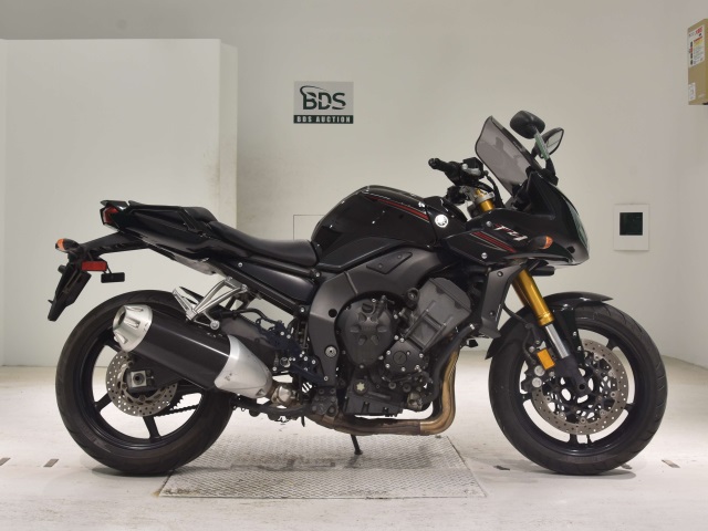 Yamaha FZ1 FAZER 2006