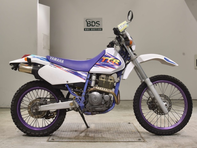 Yamaha TT250R 1993