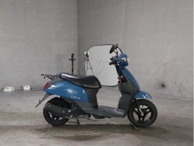 Suzuki LETS