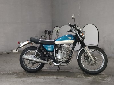 Honda CBR250R 2007