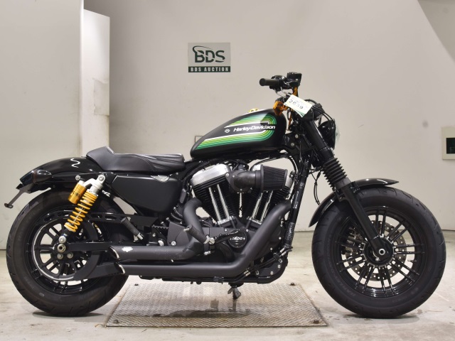 HD SPORTSTER FORTY-EIGHT XL1200X 2019