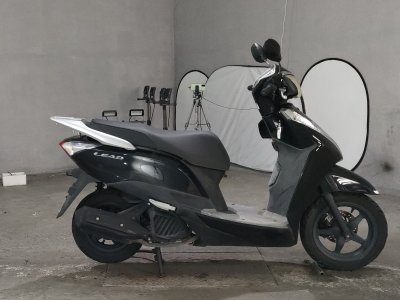 Honda LEAD125 2013