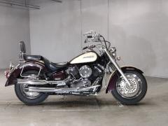Yamaha DRAGSTAR XVS1100 CLASSIC 2000