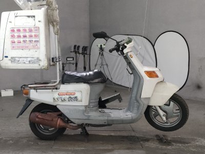 Yamaha GEAR 2003