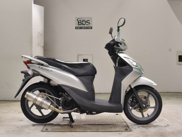 Honda DIO110 2013