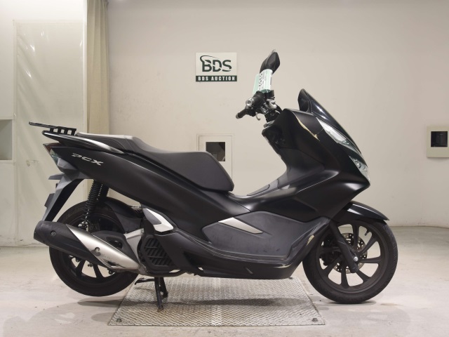 Honda PCX125 2020