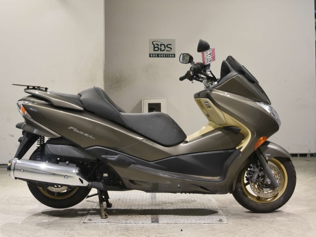 Honda FORZA 2008