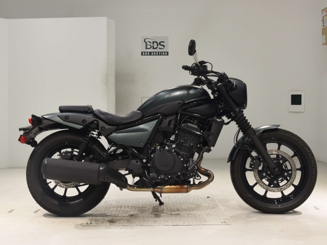 Kawasaki ELIMINATOR 400SE 2024