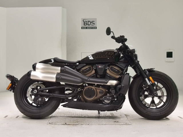 HD RH1250S 2024