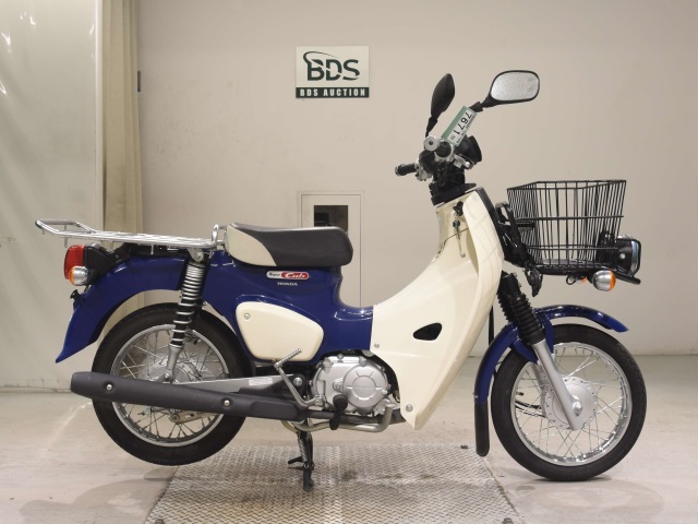 Honda SUPER CUB50 2022