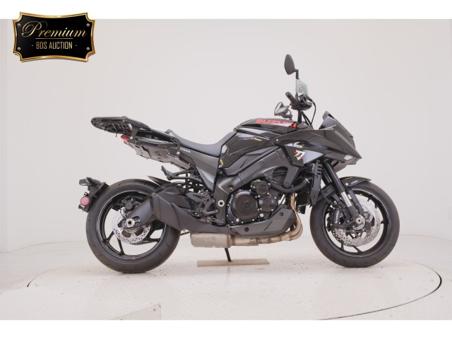 Suzuki GSX-S1000S KATANA 2020