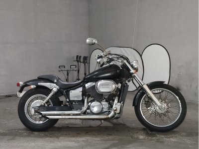 Honda SHADOW400 SLASHER 2002
