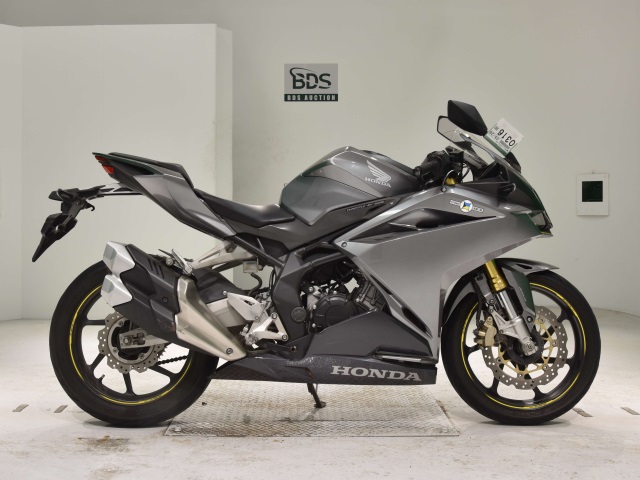 Honda CBR250RRA 2017