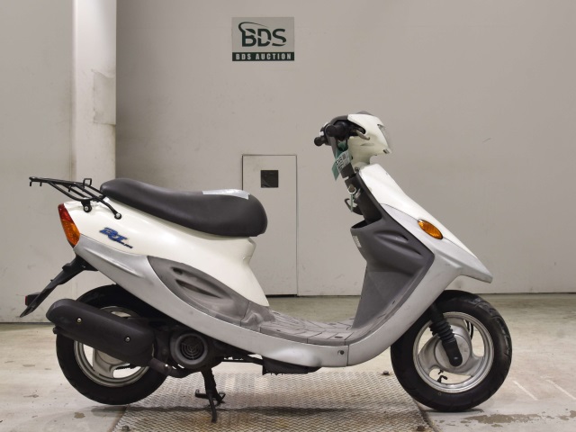 Yamaha BJ 2005