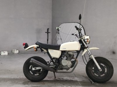Honda APE50 2002