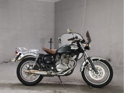 Kawasaki ESTRELLA RS 2005