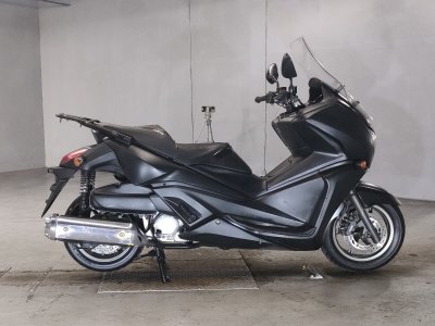 Honda PHASE250 2009