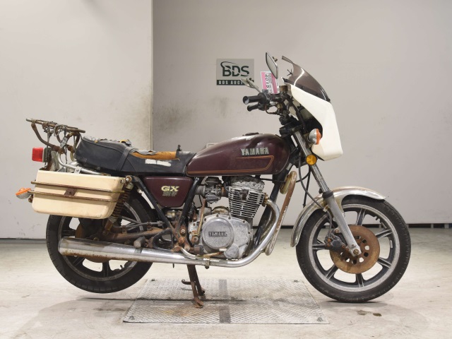 Yamaha GX250SP