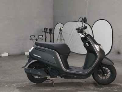 Honda DUNK 2022