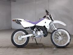 Yamaha DT200WR 1994