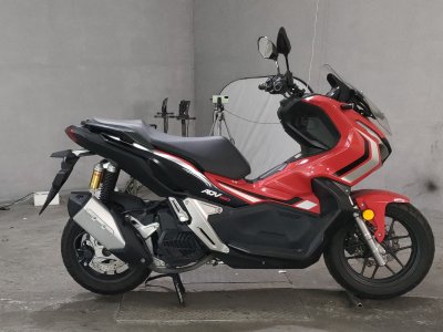 Honda ADV 150 2020