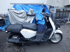 Honda BENLY110 2013