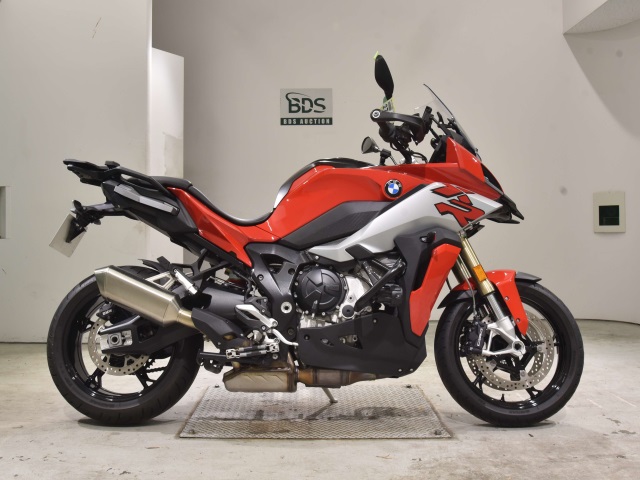 BMW S1000XR 2020