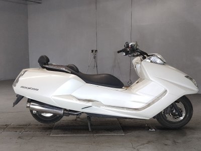 Yamaha MAGZAM 2007