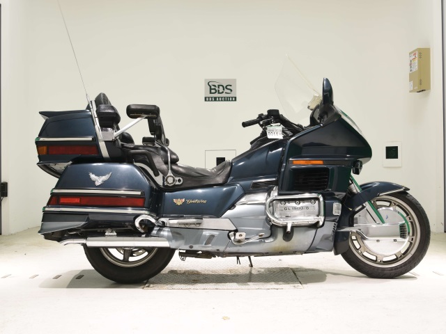 Honda GL1500 1989