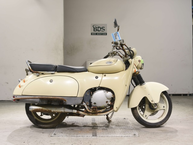 Suzuki SW-1