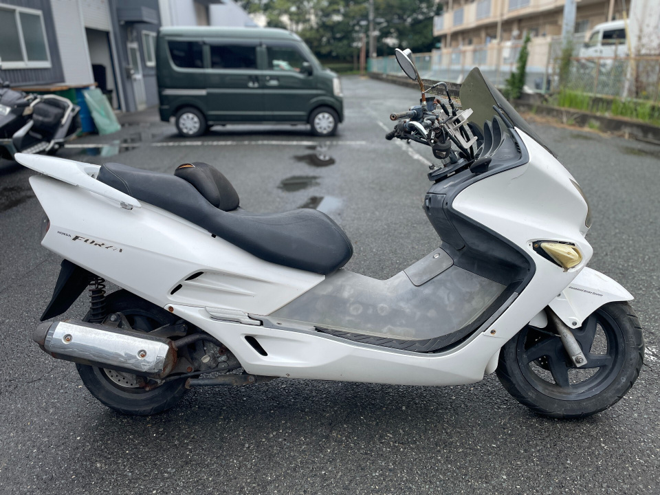 Honda FORZA 2001