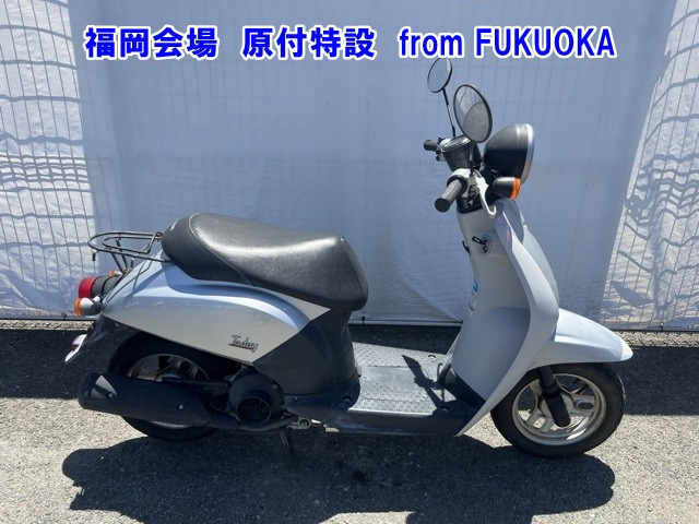 Honda TODAY 2004