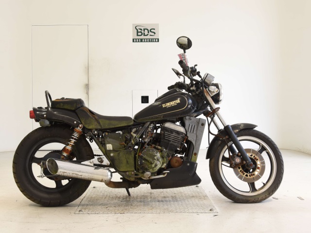 Kawasaki ELIMINATOR 250SE 1990