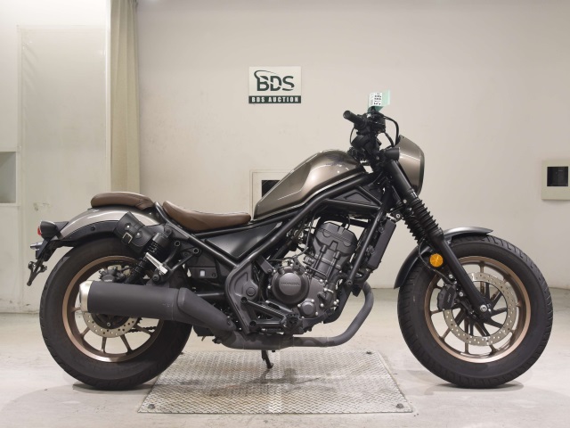 Honda REBEL S CMX250 2023