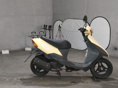 Suzuki LETS2