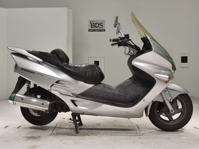 Honda FORZA S 2002