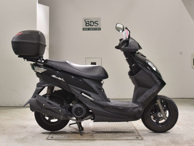Suzuki SWISH125