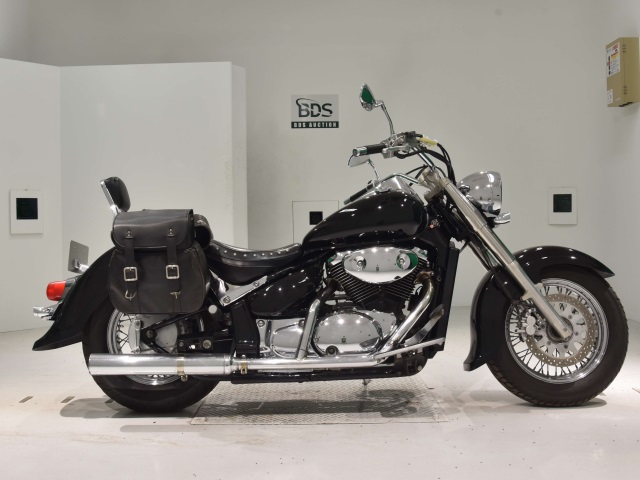 Suzuki INTRUDER 400 CLASSIC 2005