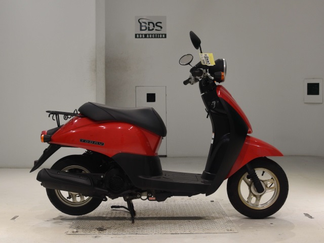 Honda TODAY 2010
