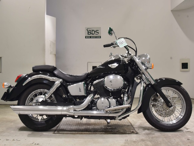 Honda SHADOW400 2006