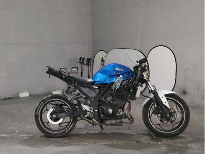 Kawasaki NINJA250