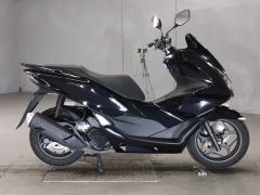 Honda PCX125 2023