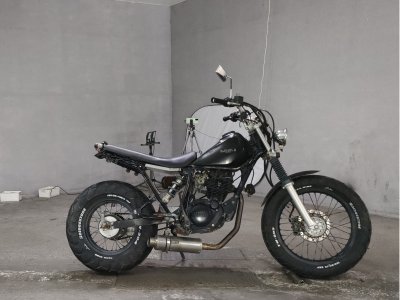 Yamaha TW200 1999