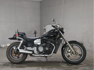 Kawasaki ELIMINATOR 900 2016