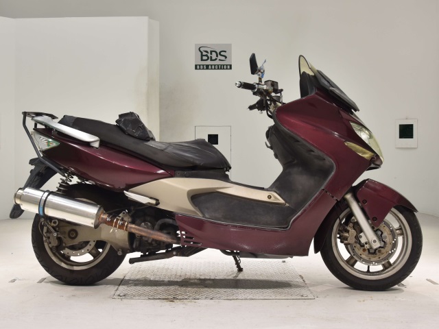 Kymco XCITING250 2005
