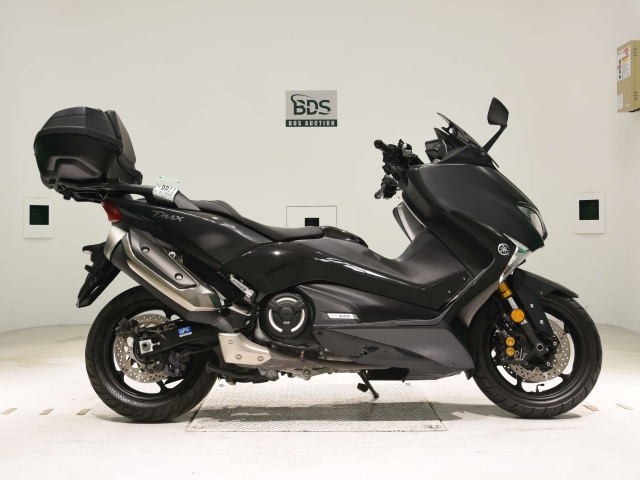 Yamaha T-MAX530DX 2017